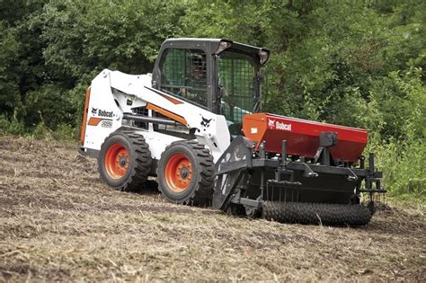 bobcat skid steer pontoon|bobcat s550 engine specs.